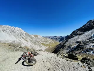 Bild Älplisee-Trail