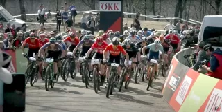 Bild ÖKK BIKE REVOLUTION Tamaro Trophy 2022
