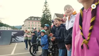 Bild MTB Festival Einsiedeln
