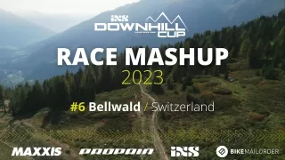 Bild Impressionen iXS DHC Bellwald 2023