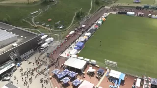 Bild  Live-Stream Huttwil 2025